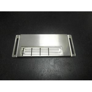 Rapid CNC Medical Parts Precision Medical Machining Stainless Steel Material