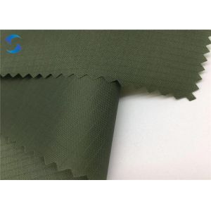 150CM 190t Polyester Taffeta Waterproof 0.4 Grid Lining