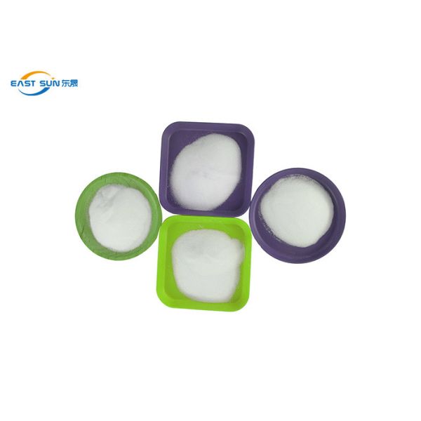 1kg 5kg TPU Polyurethane White Hot Melt Adhesive DTF Powder for DTF Textile Printing