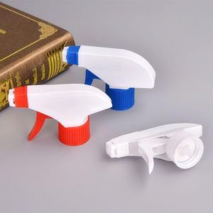 Big Output PP Plastic Big Trigger Sprayer for Kitchen Cleaning
