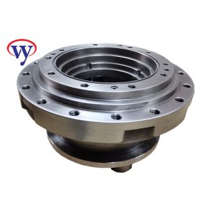 Genuine Parts E120B 42kg Gearbox Housing Replacement Parts OEM