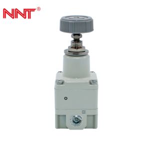 NNT 1/8 Electronic Air Pressure Regulator