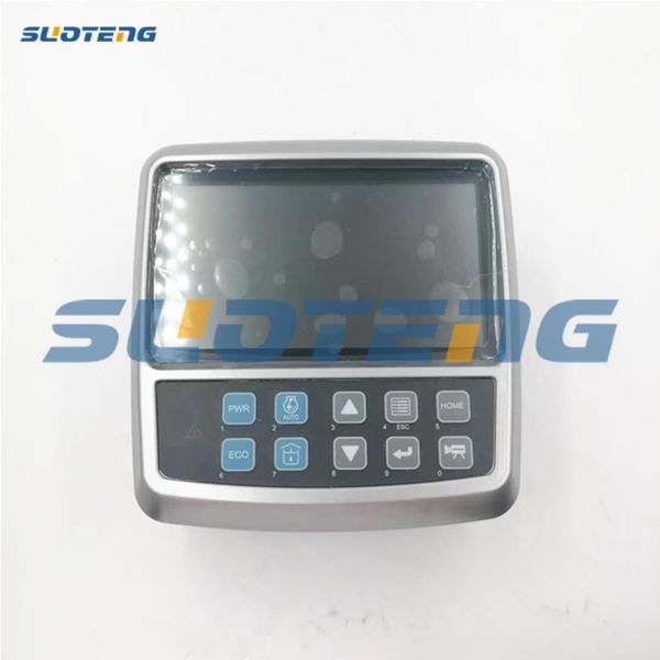 Buy 300426-00182 Monitor Display Panel 30042600182 for DX140 at wholesale prices