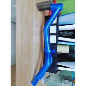 alimunim alloy eletric bike frame