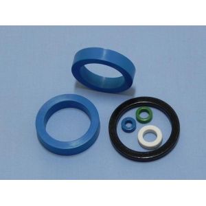 Quality qulity amorphous and nanocrystalline core for High Precision Current Transformer from king magnetics for sale