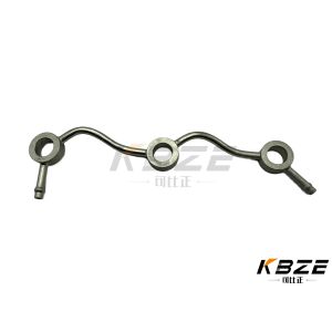 KUBOTA Z782 3 CYL MINI ENGINE 15862-42502 KBZE BRAND FUEL RETURN PIPE FOR
