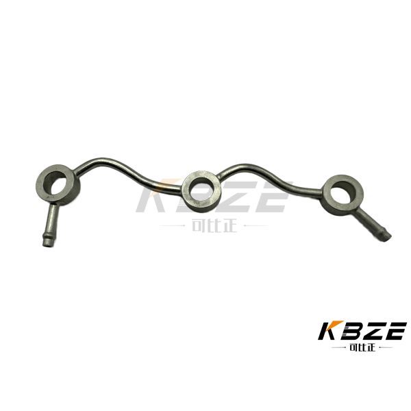 KUBOTA Z782 3 CYL MINI ENGINE 15862-42502 KBZE BRAND FUEL RETURN PIPE FOR