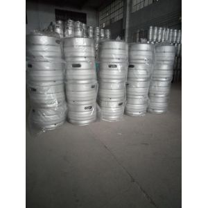 China 20L Europe keg with  spear on sale