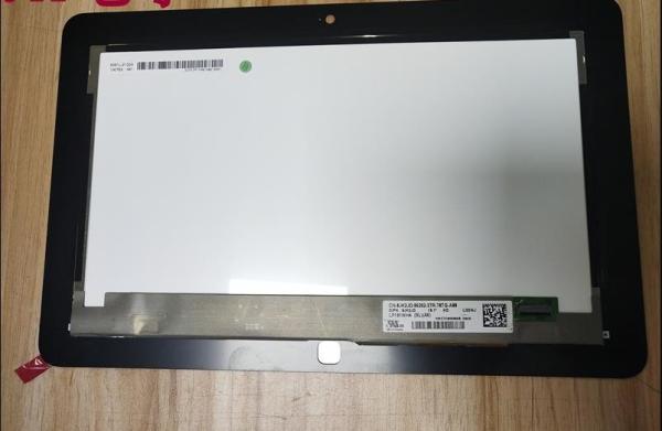 Buy 10.1" 1366x768 400cd/M2 Lcd Video Module LP101WH4-SLA6 LG Display at wholesale prices