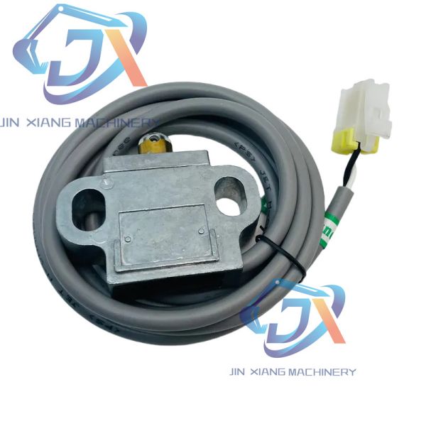 STAR ZEBRA 023-06-56210 Excavator PC120-5 PC120-6 Electric Parts Travel Motor Walking Switch