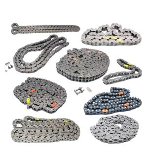 China Standard Guaranteed Timing Chain for Hyundai Kia Santafe Tucson 243212G111 24321-2G111 on sale