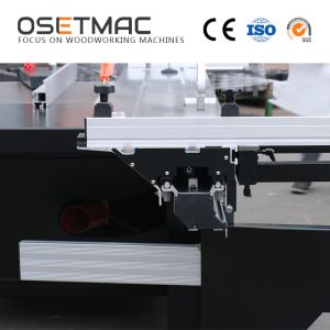 Multifunction Woodworking Table Saw with 30mm Main Saw Bore Diameter and Free