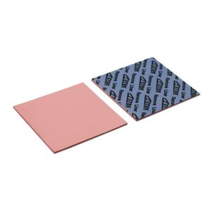 China TIF600G Silicone Thermal Pads Thermal Conductive Gap Filler For Car Battery And Power Supply on sale