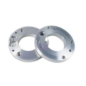 Durable Anodizing CNC Precision Turned Components Plastic Part Manufacturer