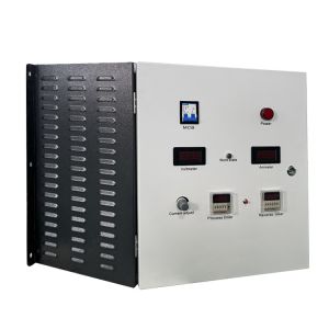 CE 24V 50AElectroplating Rectifier Power Supply Polarity Reversing Plating