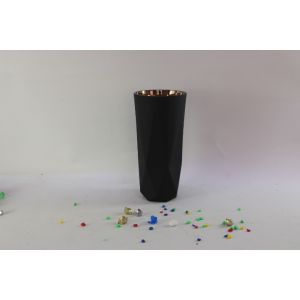 OEM Handmade  Glass Vase For Decor