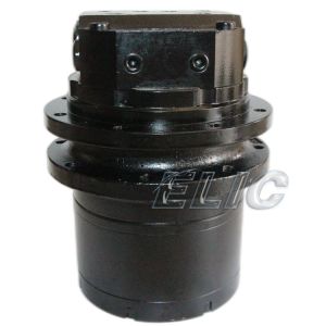 VIO17 Excavator TRVB-49 Hydraulic Travel Motor Final Drive 172A64-73300