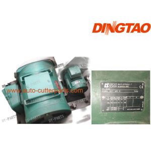 Vector 5000 Spare Part For Cutting Vacuum Pump Motor For VT7000