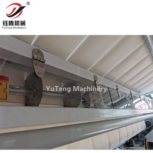 Industrial Computerized Chain Stitch Quilting Machine For Mattress