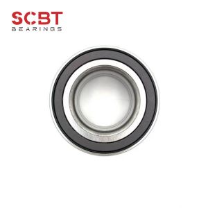 Quality DAC437844ABS Front Wheel Hub Bearing For Honda Car Parts for sale