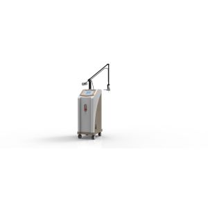 painless Carbon dioxide laser Fractional mixto co2 fractional laser Laser