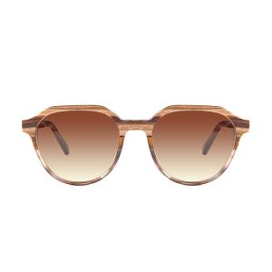 Quality Mazzucchelli Acetate Frames Prescription Polarized Sunglasses 52-19-140 for sale