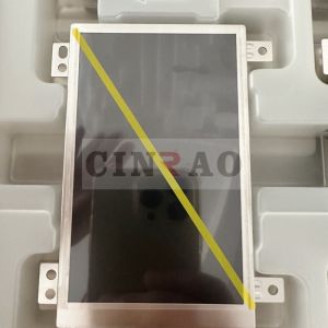 5.0 Inch Tianma Car LCD Module / TFT GPS LCD Display TM050LDHG05-00 High
