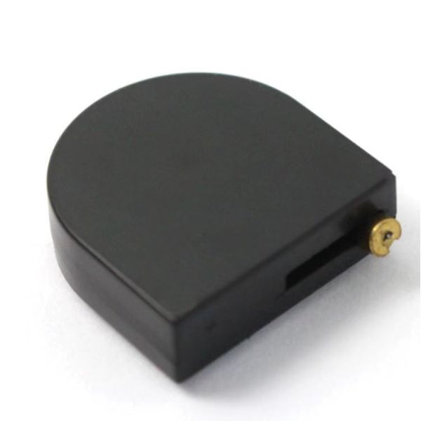 Anti theft Stainless Cable Security Tether with Retractable Pull Box