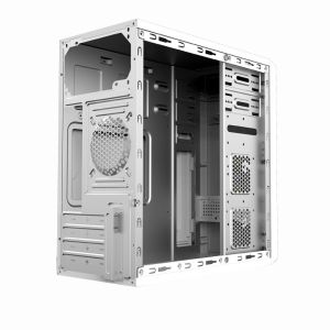 Light Weight SKTC 185mm Width Slim Desktop Cabinet