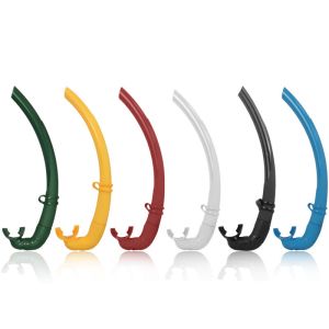 Quality Semi Dry Floating Long Snorkel Pipe Tube For Underwater Drain for sale