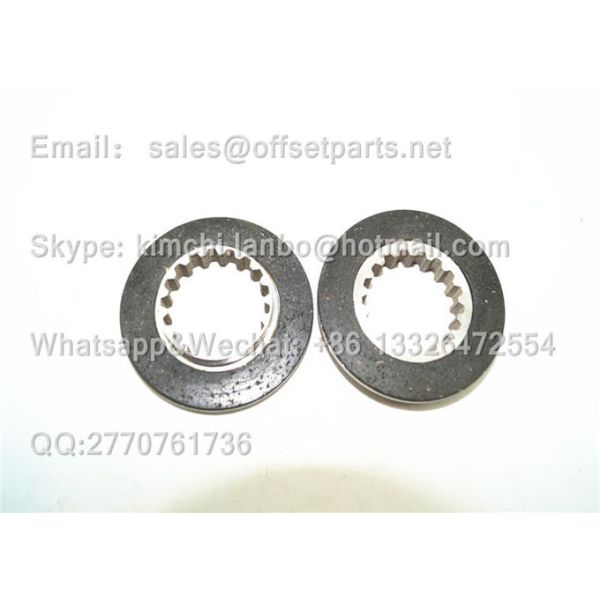 F2.105.3023 Brake of Motor CD102/SM102/XL105/CX102 Offset Printing Machine Parts F2 105 3023