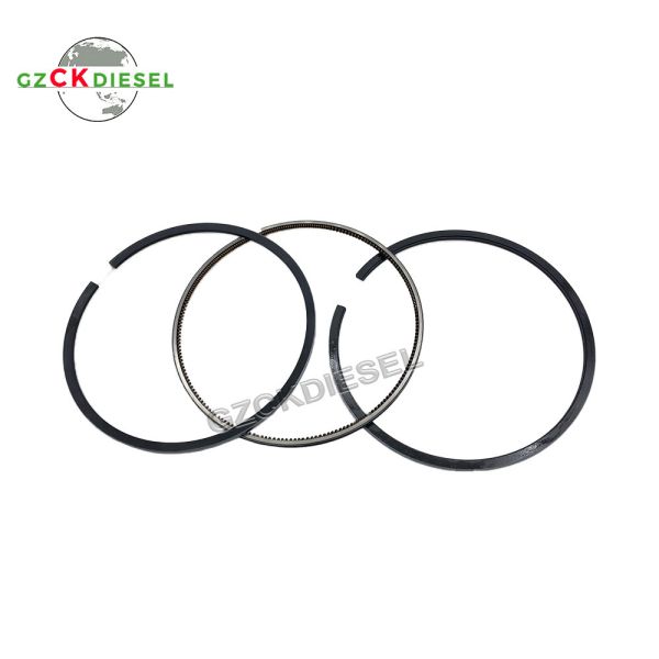Engine Piston Ring 3025451 3090450 205710 for Cummins K19 QSK19 Engine