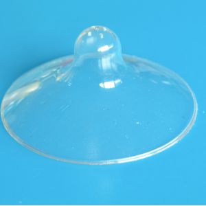 150 Ton Liquid Silicone Injection Molding Machine for Breast Shield