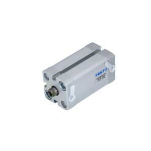FESTO ADN-25-60-A-P-A Pneumatic Piston Cylinder 536373 Stroke 60mm Piston