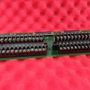 GE IS200TBTCH1CBB Thermocouple Input Terminal Board for Turbine Control