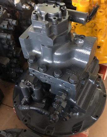 Excavator Main Pump Komatsu PC100 PC120 PC130 708-1L-00432 Hydraulic Pump