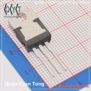 LM317 LM 317 Transistor LM317T Voltage Regulator TO-220 Original and New