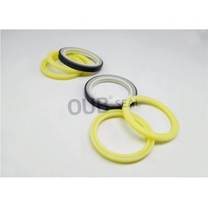 China 5J7010 5J7854 Hydraulic Cylinder Rod Seal  Excavator Seal Kit on sale