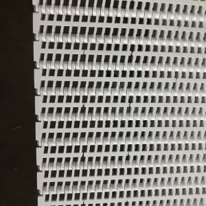 POM Conveyor Modular Belt for Beverage Industry 900