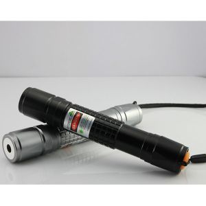Quality 405nm 100mw waterproof violet laser pointer burn matches cigarettes for sale