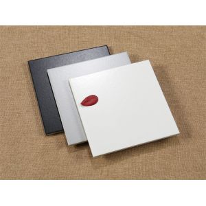 200x200mm Black White Grey Ceramic Rustic Floor Tile