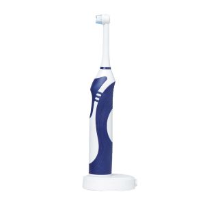 Adult Use Rechargeable Electric Toothbrush With 2 Minutes Reminder