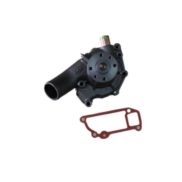 Buy 6BG1 ZX200 ZX210 Excavator Diesel Engine , ZX230 ZX240 1-13610877-6 Water Pump at wholesale prices