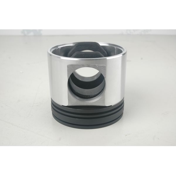 M11 Diesel Engine Parts New Forged Original Dump Truck Cylinder Piston 3103753