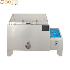 Salt Spray Test Chamber Exported Chamber SUS304 0.3mm - 0.8mm Spray Nozzle