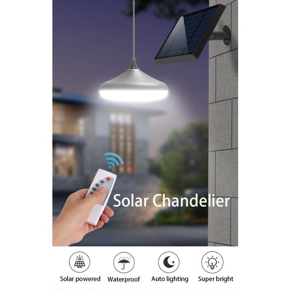 Solar Garden Solar Lights IP65 Waterproof Solar Garden Pathway Outdoor LED Garden Lights