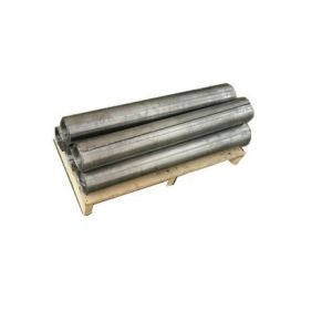 Pure Lead Lining Sheets / Lead Shielding Material CE ISO Certificates