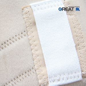 High Elasticity Prosthetic Suspension TES Belt For Above Knee