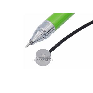 Subminiature compression force sensor 500N 300N 200N 100N 50N button load cell