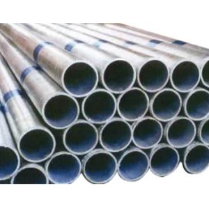 SS316L A268 Seamless Stainless Steel Pipes And Tubes